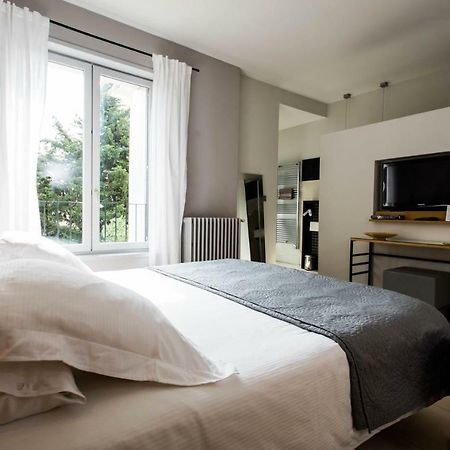 Mon Jardin En Ville Hotell Montpellier Eksteriør bilde