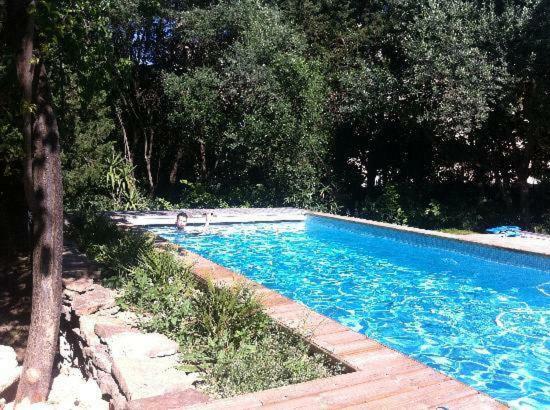 Mon Jardin En Ville Hotell Montpellier Eksteriør bilde